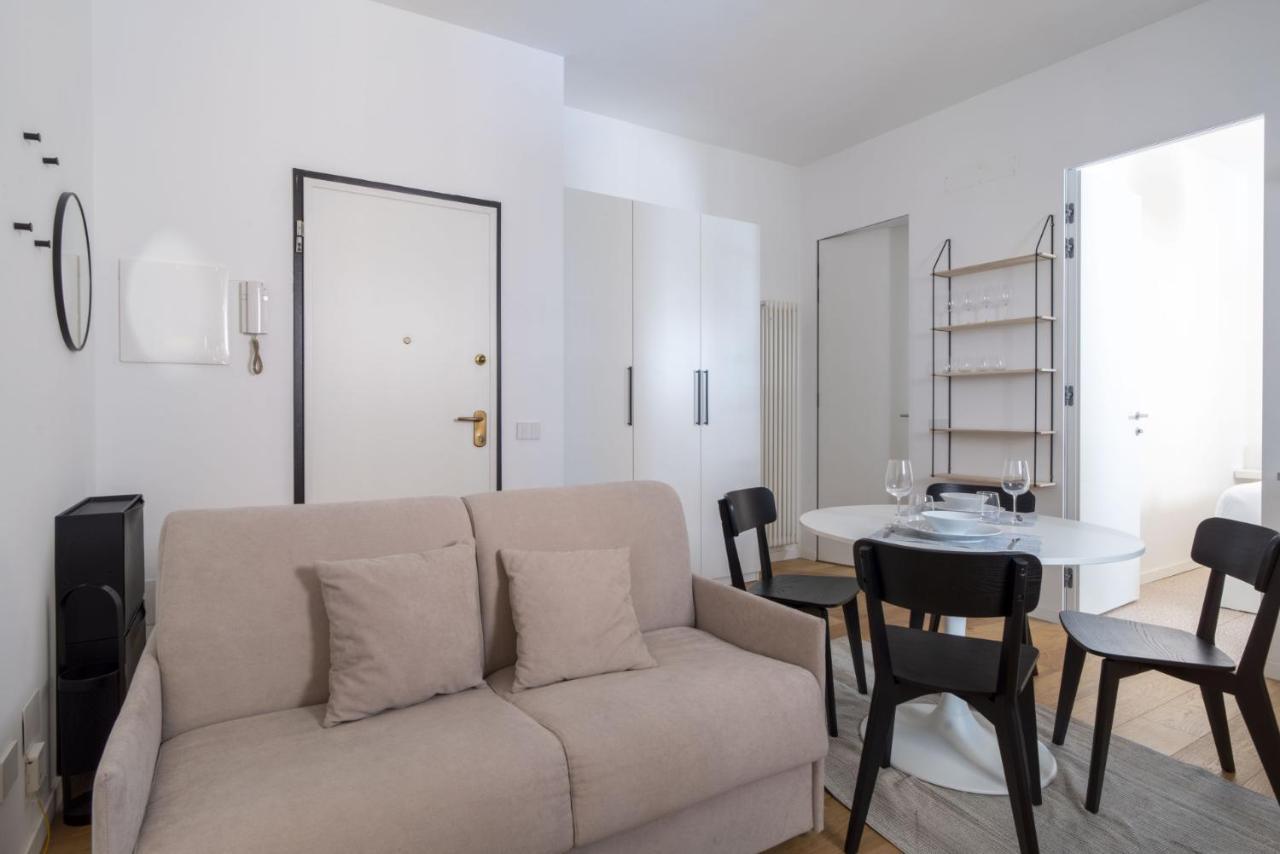 Apartamento Easylife - Oasi Di Tranquillita Zona Sempione
