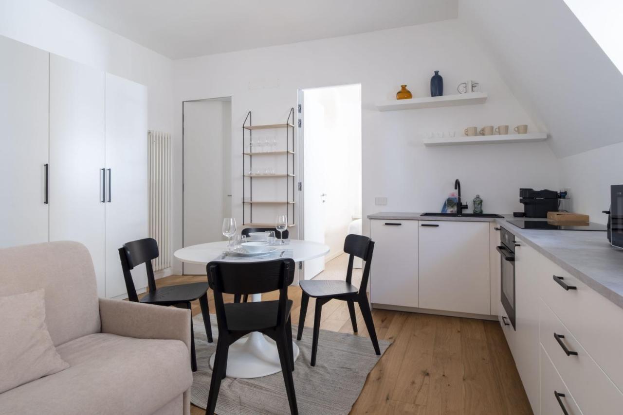 Apartment Easylife - Oasi Di Tranquillita Zona Sempione Mailand