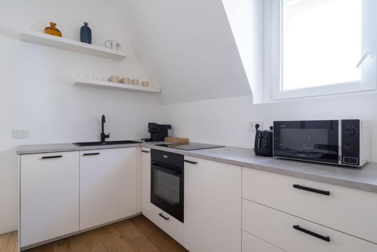 Apartment Easylife - Oasi Di Tranquillita Zona Sempione Mailand