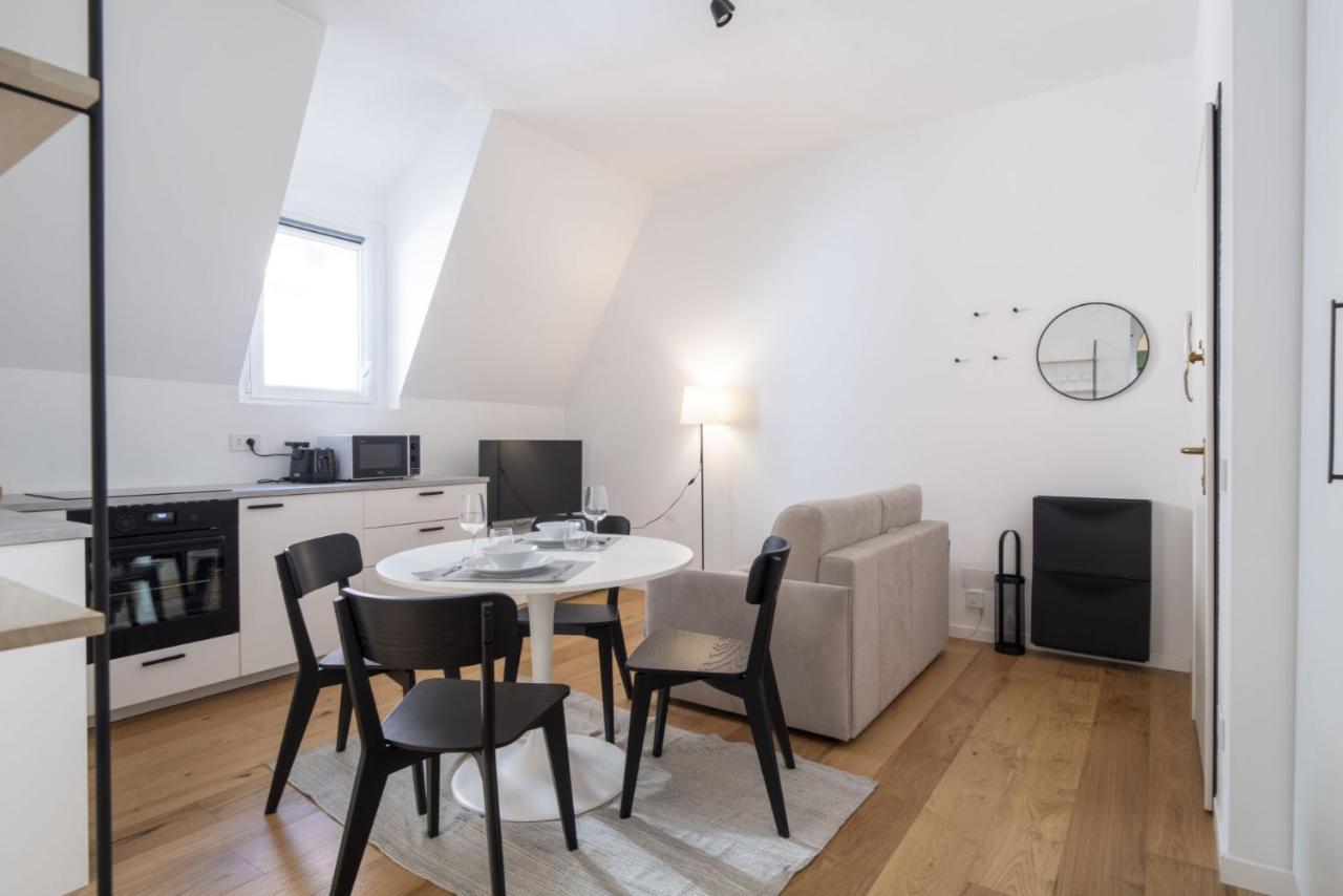 Apartment Easylife - Oasi Di Tranquillita Zona Sempione *