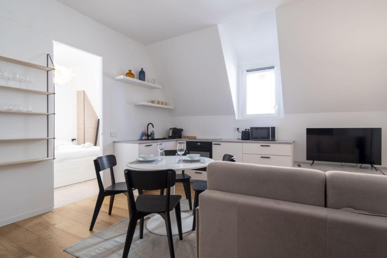 Apartment Easylife - Oasi Di Tranquillita Zona Sempione Mailand