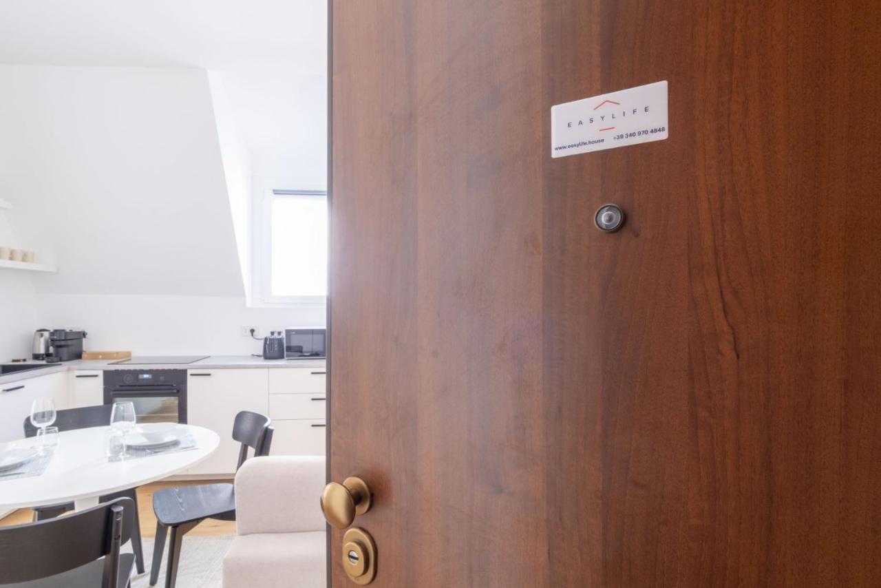 Apartment Easylife - Oasi Di Tranquillita Zona Sempione Mailand